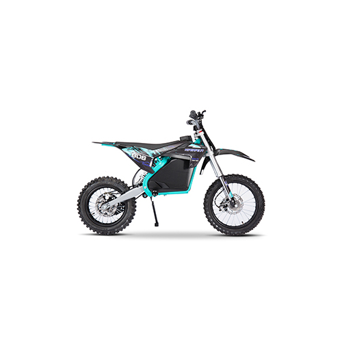Charged HP116 Electric Dirt Bike Replacement Forks.