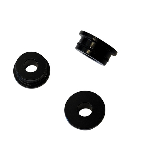 Charged HP116 Rear Shock Bushes