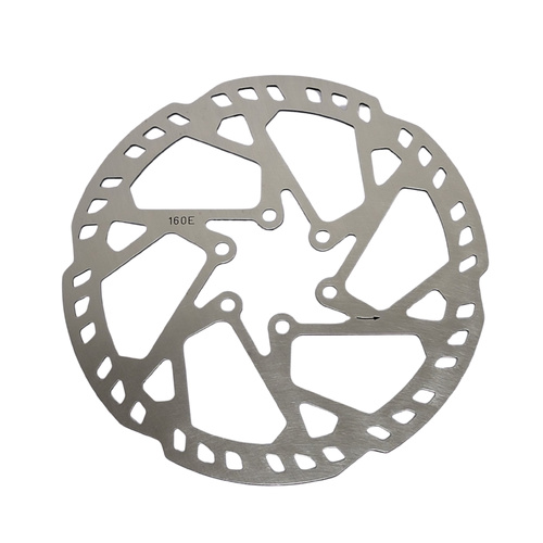 Charged 500W Replacement Rotor