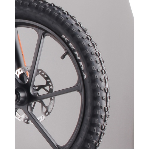 Charged 20 Inch Balance Bike Replacement Tyre