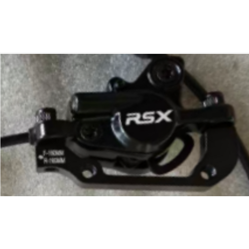 Charged Dual Sus Front Brake Caliper