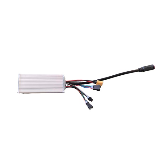 Charged Dual Sus Controller