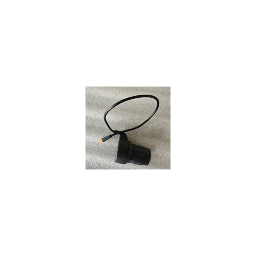 Charged Dual Sus Throttle