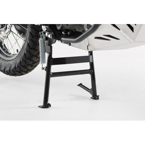 SW MOTECH KAWASAKI KLR650 08-ON BLACK CENTRE STAND