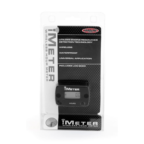 Hardline Hour Meter iMeter - Wireless