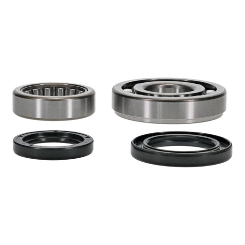 Hot Rods Honda CRF250R 18-24 CRF250FX 19-24 Main Bearing and Seal Kit