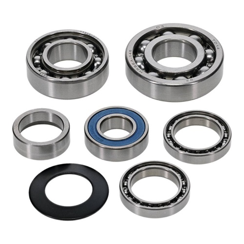 Hot Rods Honda CRF250R 18-21 CRF250RX 19-21 Transmission Bearing Kit