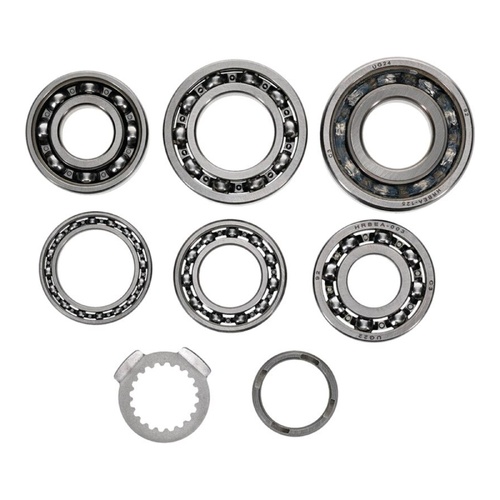 Hot Rods Yamaha WR250F/YZ250FX 20-24 YZ250F 19-26 Transmission Bearing Kit