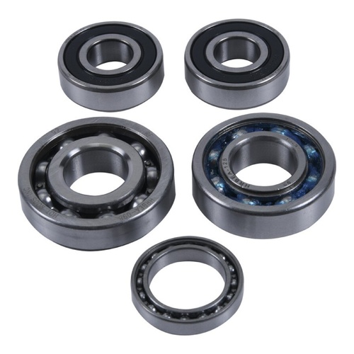 Hot Rods Kawasaki KXF250 18-24 KX250X 21-24 Transmission Bearing Kit
