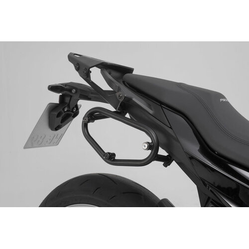 SIDE CARRIER SW MOTECH SLC FOR SYS, LEGEND OR URBAN BAGS BMW F900R F900XR 20-21 RIGHT