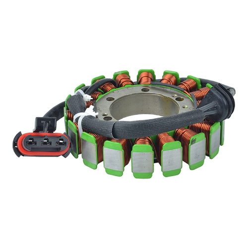 J&N Polaris General 1000 EPS, General XP 1000, Ranger XP, Ranger Crew, Ranger Sportsman Stator Coil