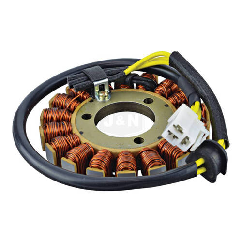 J&N Suzuki GSXR600 and Suzuki GSXR750 06-10 Stator Coil