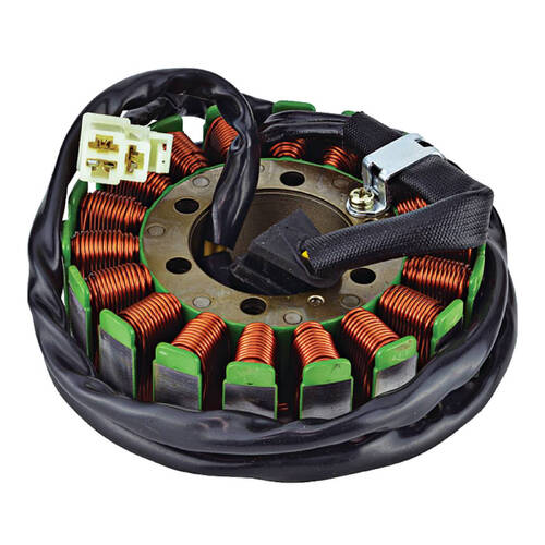 J&N Honda CBR900RR Fireblade 93-95 Stator Coil