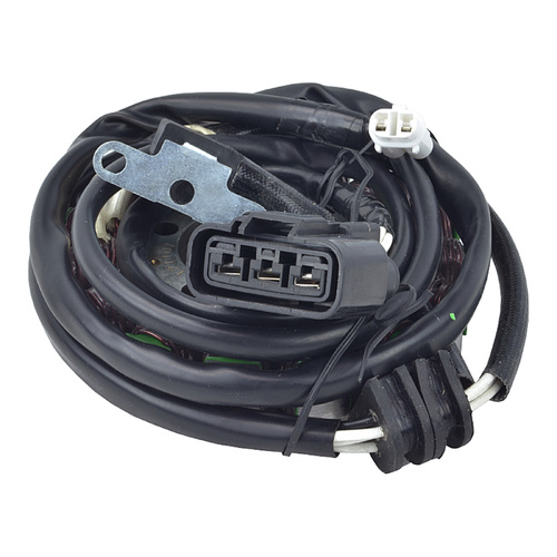 J&N Yamaha YFM450 Kodiak EPS / YFM700FB Kodiak 19-26, YFM550FA Grizzly 4X4 09-14, YFM700F Grizzly 08-11 Stator Coil
