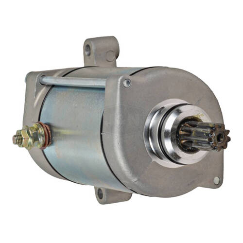 STARTER MOTOR Yamaha YFM700R Raptor 2X4 06-26, YXC700P Viking VI EPS 15-25, YXM700P Viking EPS 16-26