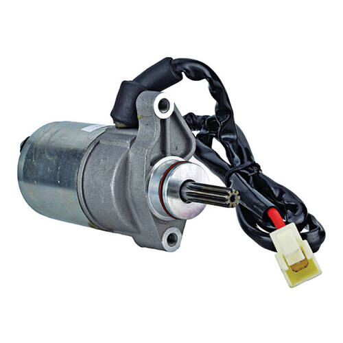 J & N Yamaha TTR110 E 08-26 Starter Motor