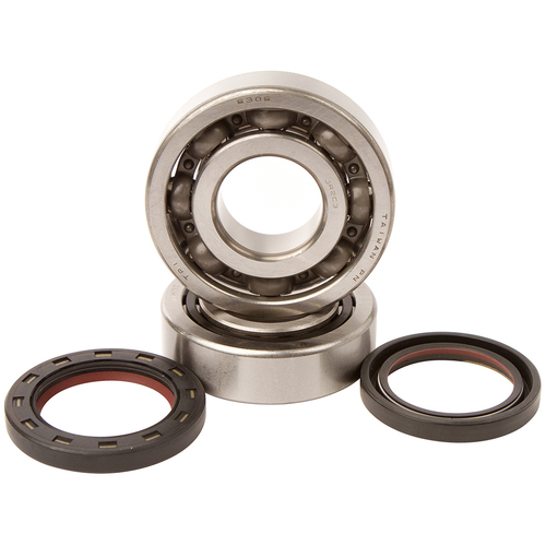 Hot Rods Kawasaki KLX400 03-04 Suzuki DRZ400 00-23 Main Bearings And Seal Kit