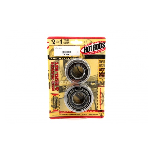 Hot Rods Honda CRF450X 05-17 Crankshaft Main Bearings and Seals 