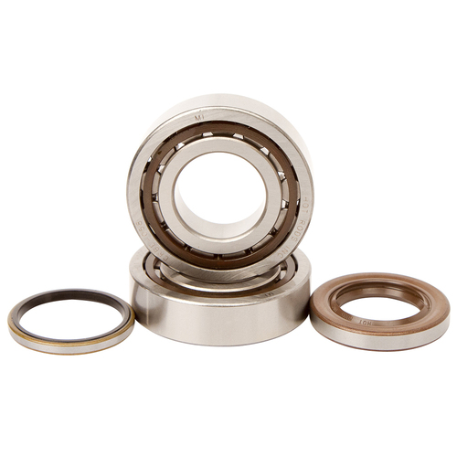 Hot Rods KTM 250SXF / XC-F 06-10 Main Bearings And Seal Kit