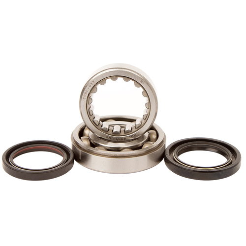Hot Rods Honda CRF250R 06-17 CRF250X 07-17 Main Bearings And Seal Kit