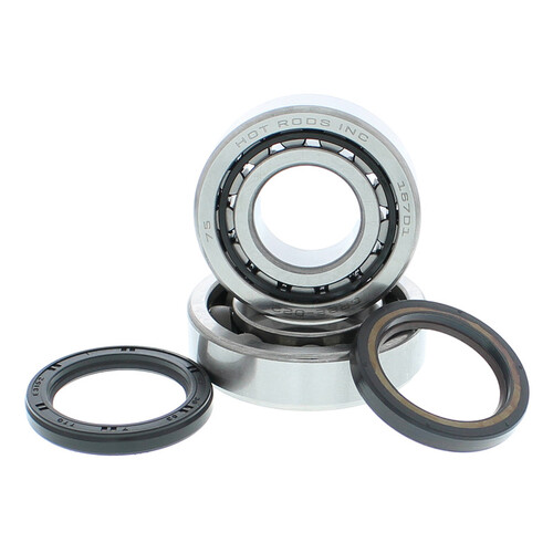 Hot Rods Honda CRF450R/RX 17-23 Main Bearings And Seal Kit