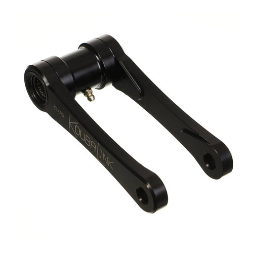 KOUBALINK KXF250 KXF450 KLX450 19-42mm LOWERING LINK - BLACK