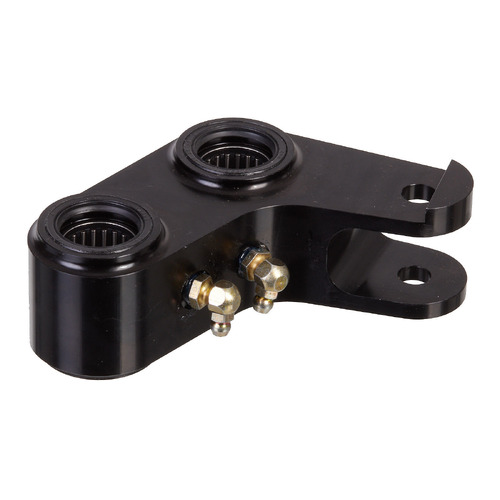KOUBALINK YAMAHA WRF250 WRF450 YZ125 YZ250 YZF250 YZF450 40mm LOWERING LINK - BLACK