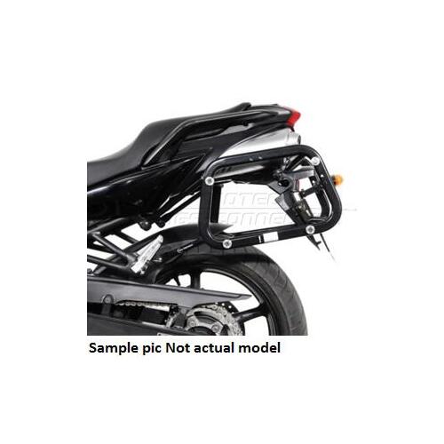 Quick-Lock EVO Side Carrier