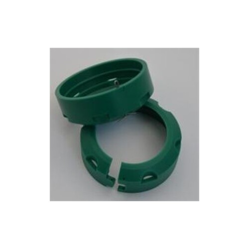 SKF Removable Mud Scraper - 47mm Showa