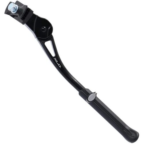 XLC Bike Kickstand Adjustable 24-29 Inches Black