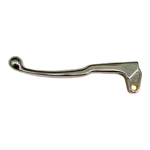 Whites Suzuki DR200 / DR650 / GN250 / TF100 / TF125 Mud Bug / TF185 Clutch Lever - Polished