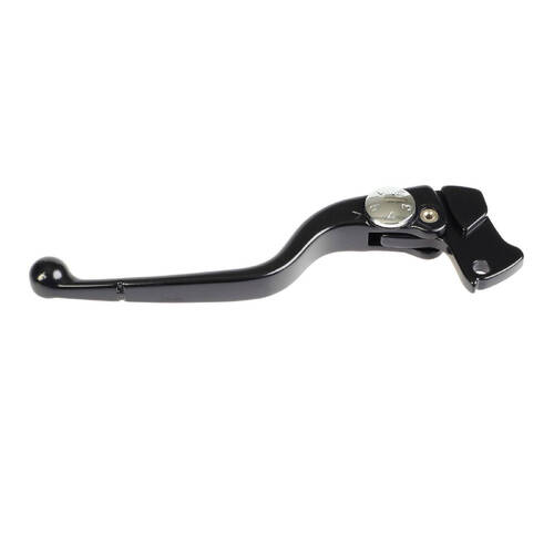 Whites KTM 390 Adventure 20-24 390 Duke/RC 18-23 Black Clutch Lever Chrome Adj