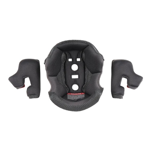 Leatt 3.5 GPX Helmet Liner Kit - Youth & Adult