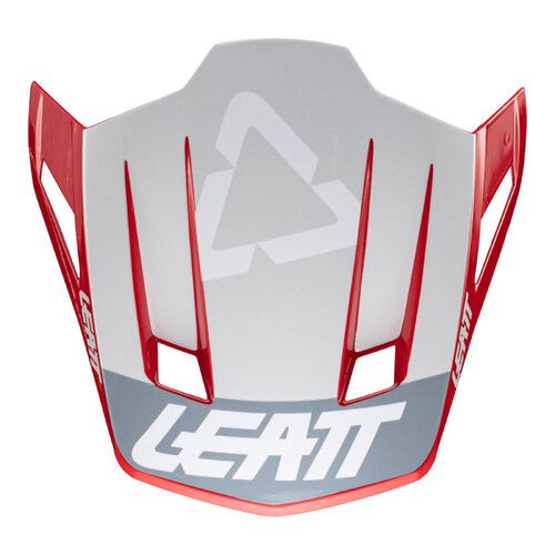 LEATT VISOR MOTO 8.5 V24 FORGE