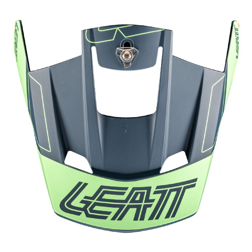LEATT VISOR MOTO 3.5 #XS-XXL V25 MATCHA