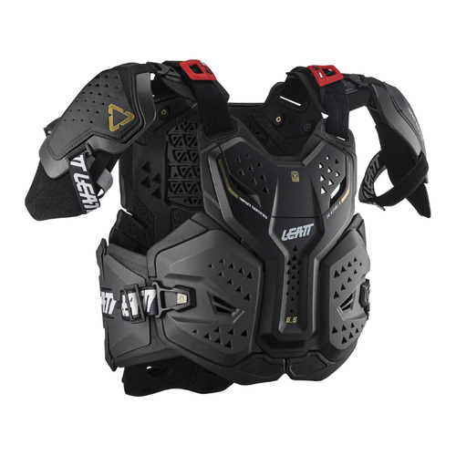 Leatt 6.5 Pro Body Protector - Graphene Size L/XL 