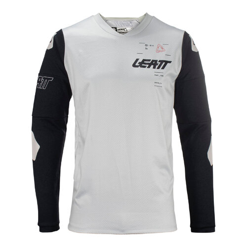 Leatt 2025 4.5 Windblock Jersey - Forge