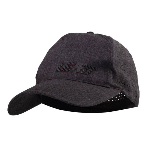 Leatt Team Cap L/XL GRAPHENE