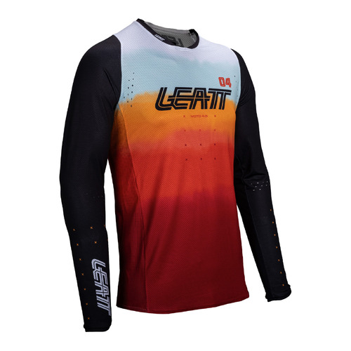LEATT JERSEY MOTO 4.5 LITE GLAMIS Size S 