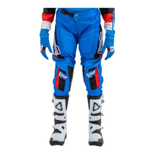 LEATT RIDE KIT 3.5 JR #S/EU120/130CM PITBOARD ROYAL
