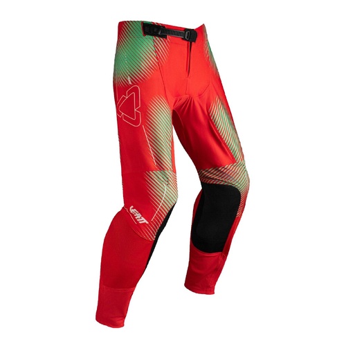  Leatt 4.5 Pant - Hatchet Red