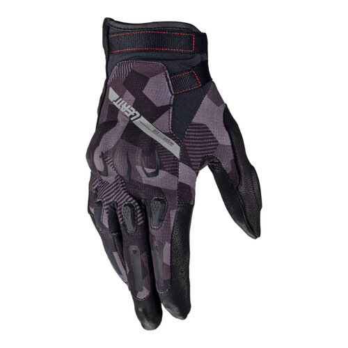 Leatt 7.5 ADV X-Flow Glove - Camo
