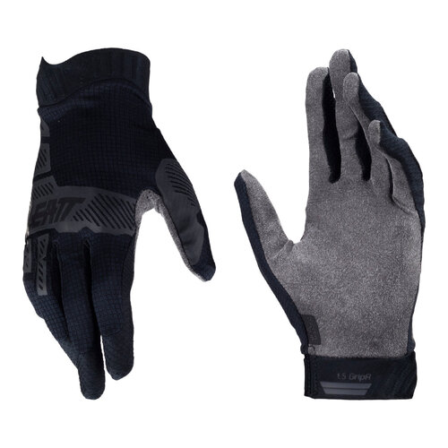 Leatt 2025 1.5 Junior Glove - Stealth