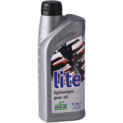 Rock Oil LGO Lightweight Gear Oil 1L