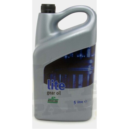 Rock Oil LGO Lightweight Gear Oil 5L