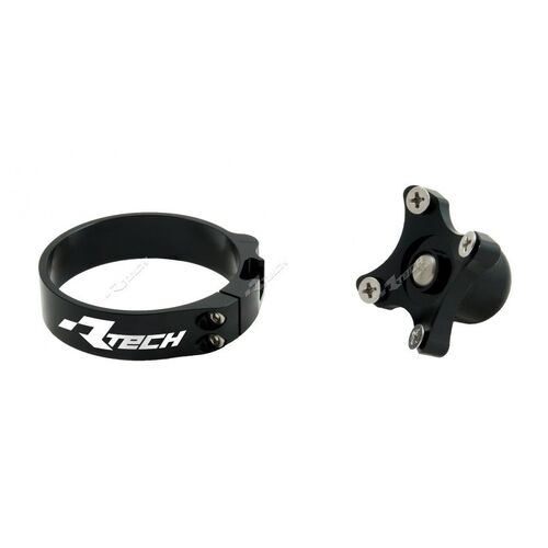 RTech Honda Kawasaki Suzuki 57mm Showa Launch Control