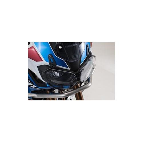 HEADLIGHT GUARD SW MOTECH CRF1000L AFICA TWIN ADVENTURE SPORTS 18-19