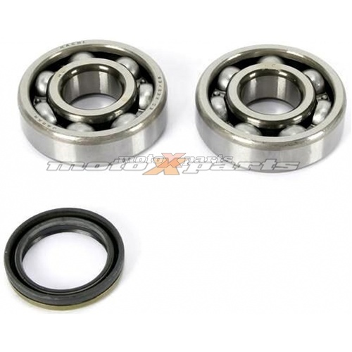 Hot Rods Suzuki RMZ250 07-09 Crankshaft Main Bearings