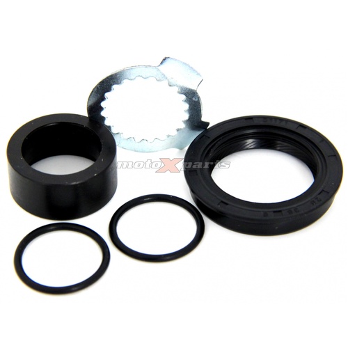 Hot Rods Yamaha WR250F 01-14 YZ250F 01-13 Front Sprocket Countershaft Seal Kit 