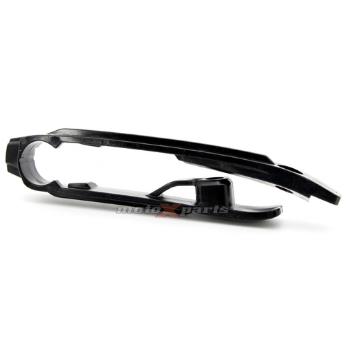 MX Pro KTM SX/SXF/XC/F 11-22 Husqvarna FC/TC/FE/TE 14-22 Black Chain Slider